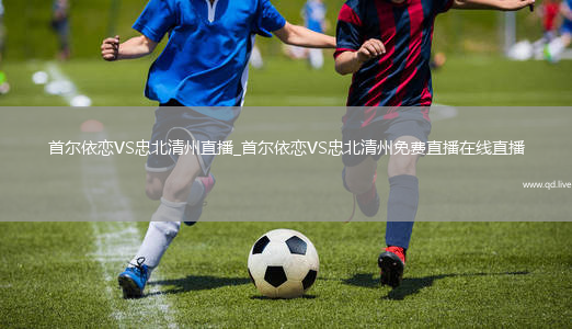 首爾依戀VS忠北清州直播_首爾依戀VS忠北清州免費直播在線直播