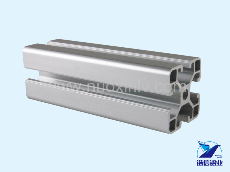 流水線鋁型材