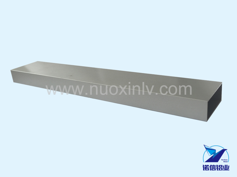 長方形方管鋁材