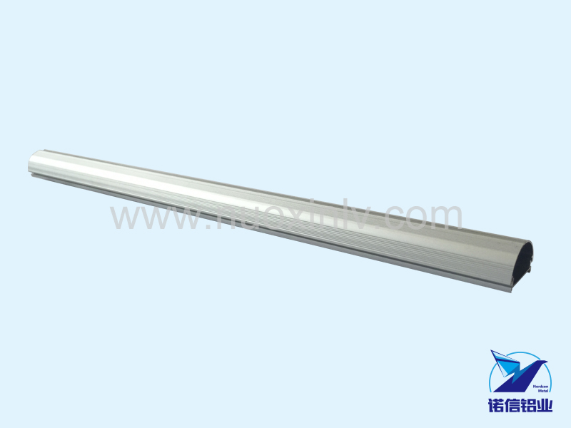 LED燈鋁型材